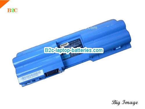 TOSHIBA SQU-912 Battery 48Wh 7.2V Blue Li-ion