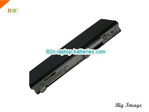 NEC LJ500/4D Battery 2200mAh 14.8V Silver Li-ion