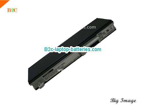 NEC VA73J/BH Battery 2200mAh 14.8V Silver Li-ion