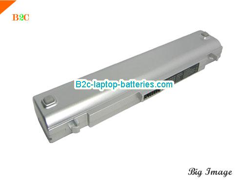 ASUS 90-NH01B1000 Battery 2400mAh 11.1V Silver Li-ion
