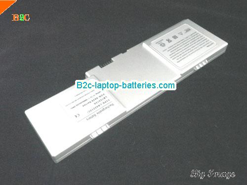 LENOVO S620 Series Battery 3800mAh 11.1V Silver Li-ion