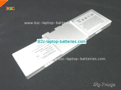 LENOVO LU20-56NA Battery 3800mAh 11.1V Silver Li-ion