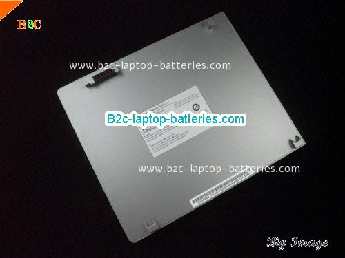 ASUS A22-R2 Battery 3430mAh 7.4V Sliver Li-ion