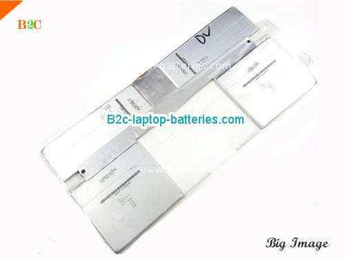 MICROSOFT G3HTA021H Battery 6800mAh, 51Wh  7.5V Sliver Li-Polymer