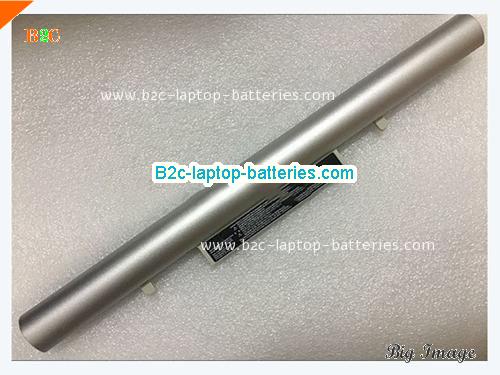 LG 1544-7777 Battery 2950mAh, 43Wh  14.6V Sliver Li-ion