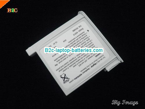 SIMPLO 42012 Battery 2000mAh 16.4V white Li-ion