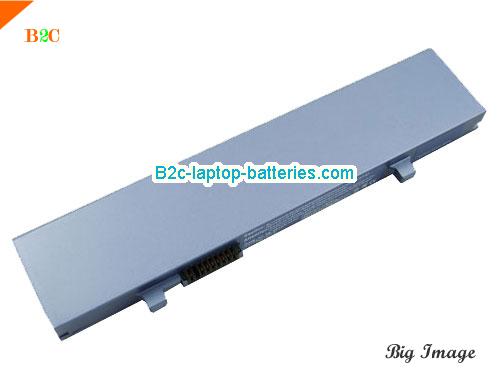 SONY VAIO PCG-R505DF Battery 3000mAh, 44Wh  14.8V Sliver Li-ion