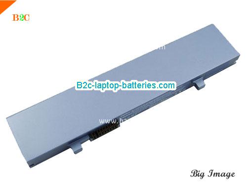 SONY VAIO PCG-R505VM/P Battery 3000mAh, 44Wh  14.8V Sliver Li-ion