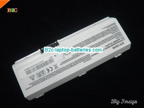 FUJITSU BTP-CQOM Battery 2100mAh 14.6V White Li-ion