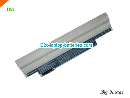 ACER AL10A31 Battery 2200mAh 11.1V white Li-ion