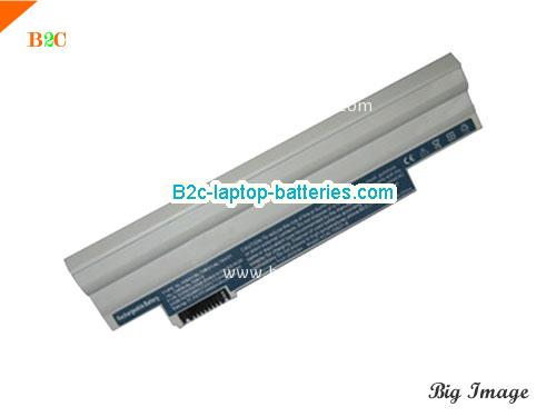 ACER LC.BTP00.128 Battery 2200mAh 11.1V white Li-ion