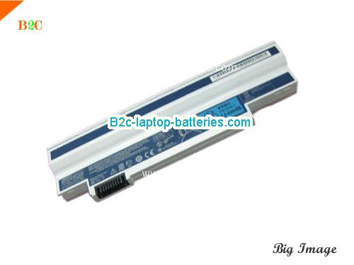 ACER LT21 Series Battery 2200mAh 11.1V white Li-ion