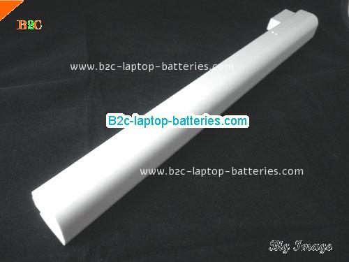 MSI BTY-S28 Battery 2200mAh 14.4V white Li-ion