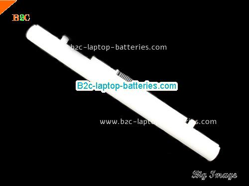 TOSHIBA PA5265U-1BRS Battery 2900mAh 14.8V White Li-ion