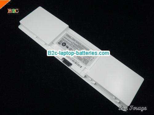 UNIS T20-2S4260-B1Y1 Battery 4260mAh 7.4V White Li-ion