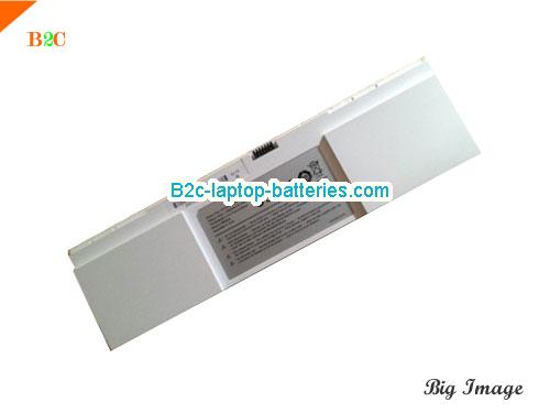 HAIER X260 Battery 3400mAh, 25.16Wh  7.4V White Li-Polymer