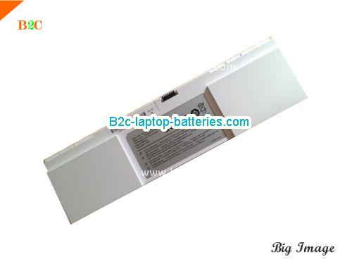 HAIER X260 Battery 3400mAh, 25.16Wh  7.4V White Li-Polymer