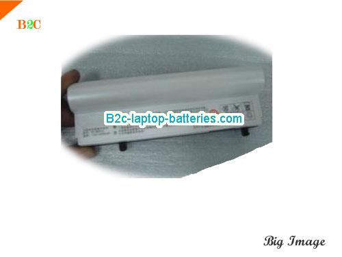 MALATA BT-88905 Battery 4000mAh 7.4V White Li-ion