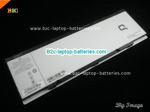 HP COMPAQ 588982-001 Battery 28Wh 3.7V White Li-ion