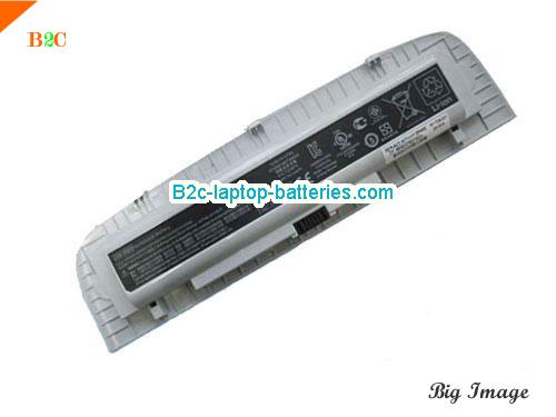 HP 609881-351 Battery 28Wh 10.8V white Li-ion