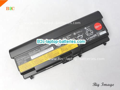 LENOVO ThinkPad T410i Battery 94Wh, 8.4Ah 11.1V Black Li-ion