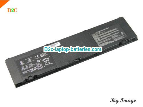 ASUS PU401LA40384DX3 Battery 4000mAh, 44Wh  11.1V Black Li-Polymer