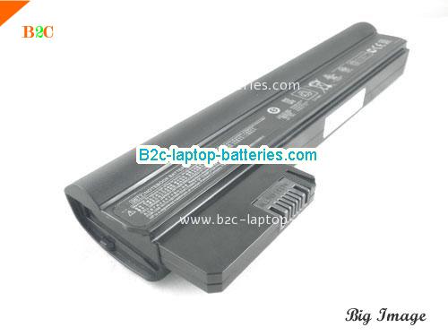 HP Mini 110-3011se Battery 55Wh 10.8V Black Li-ion