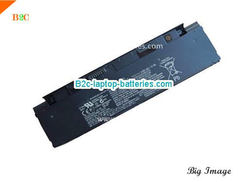 SONY VGP-BPL23 Battery 5000mAh 7.4V Black Li-ion