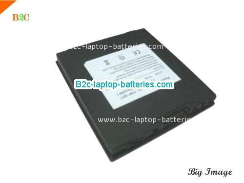 FUJITSU FMW45BP1 Battery 3100mAh, 33Wh  10.8V Black Li-ion