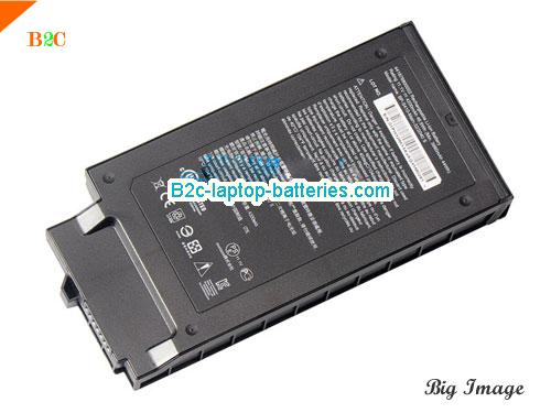 GETAC S410 Battery 4200mAh, 46.6Wh  11.1V Black Li-Polymer
