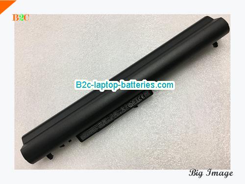 HP 15-f048CAJ9H15UAR Battery 4200mAh, 47Wh  10.8V Black Li-ion
