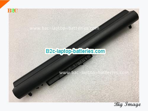 HP Pavilion 14-n216TU Battery 4200mAh, 47Wh  10.8V Black Li-ion