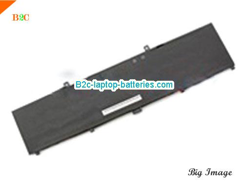ASUS VivoBook S13 S330 Series Battery 4200mAh 11.4V Black Li-Polymer