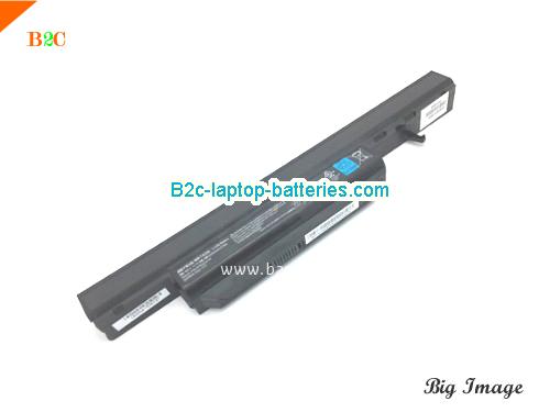 HAIER 921600032 Battery 5200mAh 11.1V Black Li-ion