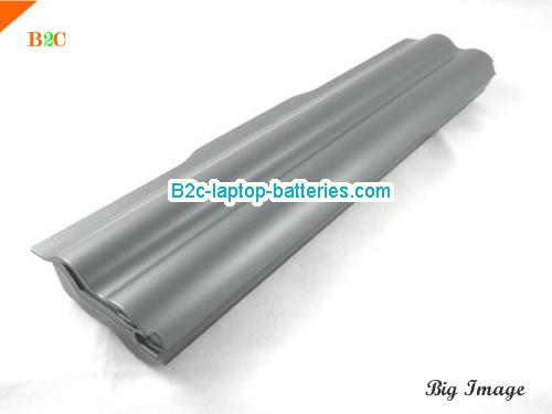 SONY VAIO VPC-Z118GX/S Battery 4400mAh 10.8V Black Li-ion