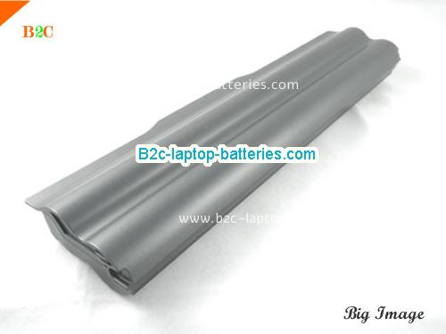 SONY VGP-BPS20/B Battery 4400mAh 10.8V Black Li-ion