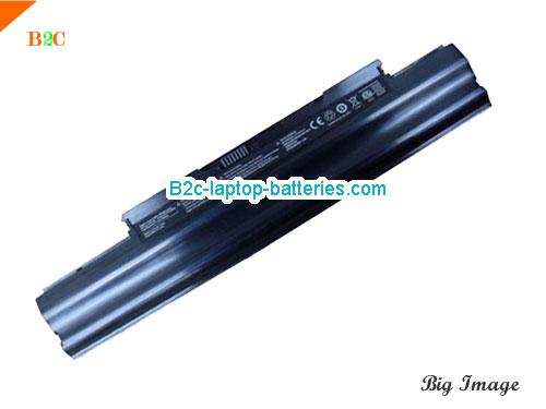 ADVENT MB50-4S2200-G1L3 Battery 5200mAh 14.8V Black Li-ion