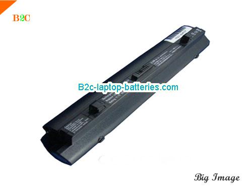 LENOVO IdeaPad S10e Battery 5200mAh 11.1V Black Li-ion