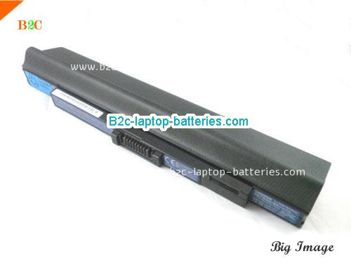 ACER Aspire One 751-Bw23 Battery 4400mAh 11.1V Black Li-ion