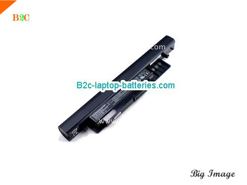 THTF BATBL10L61 Battery 5200mAh 11.1V Black Li-ion