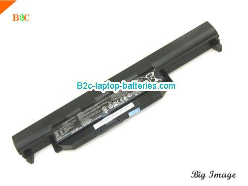 ASUS A45 Series Battery 5700mAh 10.8V Black Li-ion