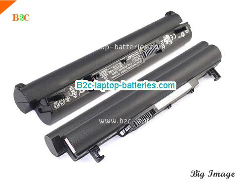 MSI BTY-S16 Battery 5200mAh, 58Wh  11.1V Black Li-ion