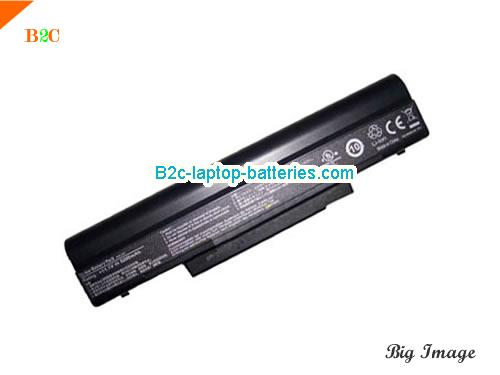 ASUS S37e Battery 4400mAh 11.1V Black Li-ion