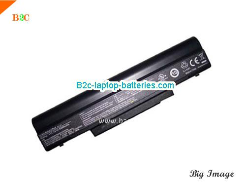 ASUS A33-S37 Battery 4400mAh 11.1V Black Li-ion