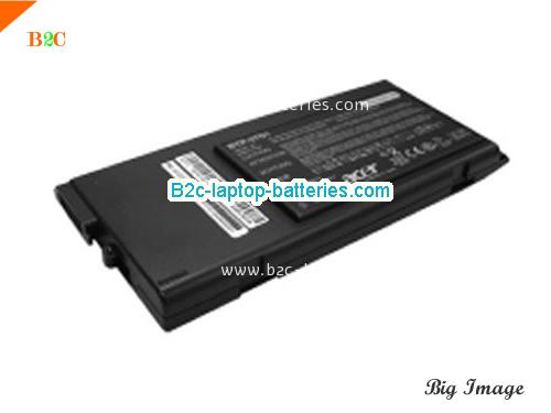 ACER Travelmate 611 Battery 3600mAh 11.1V Black Li-ion