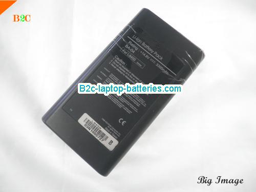 ASUS L8000L Series Battery 3300mAh 11.1V Black Li-ion