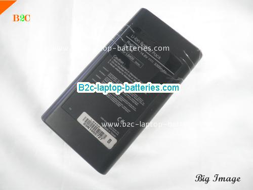 JETTA JETBOOK Jetta JetBook 8400 Series Battery 3300mAh 11.1V Black Li-ion