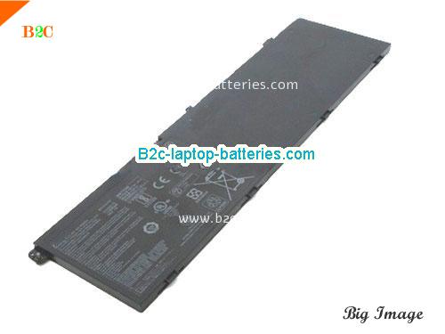 ASUS C31N1529 Battery 4160mAh, 49Wh  11.4V Black Li-Polymer