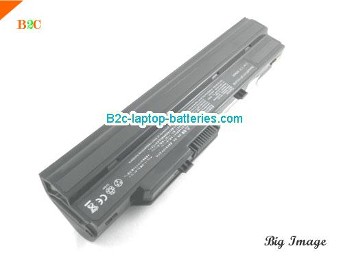 LG X110 Series Battery 5200mAh 11.1V Black Li-ion