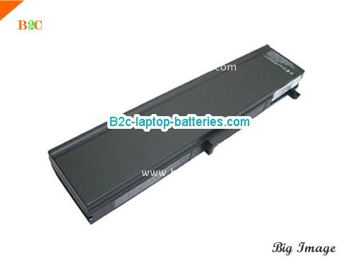 HP COMPAQ Presario B3822 Battery 4400mAh 11.1V Black Li-ion